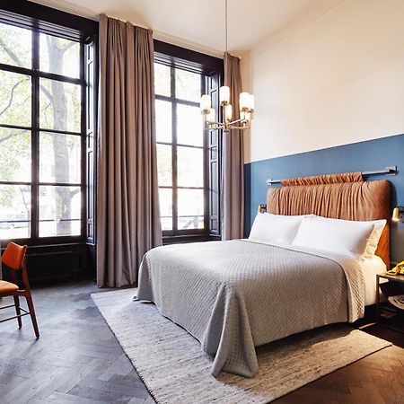 Hotel The Hoxton, Amsterdam Esterno foto