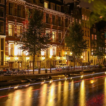 Hotel The Hoxton, Amsterdam Esterno foto