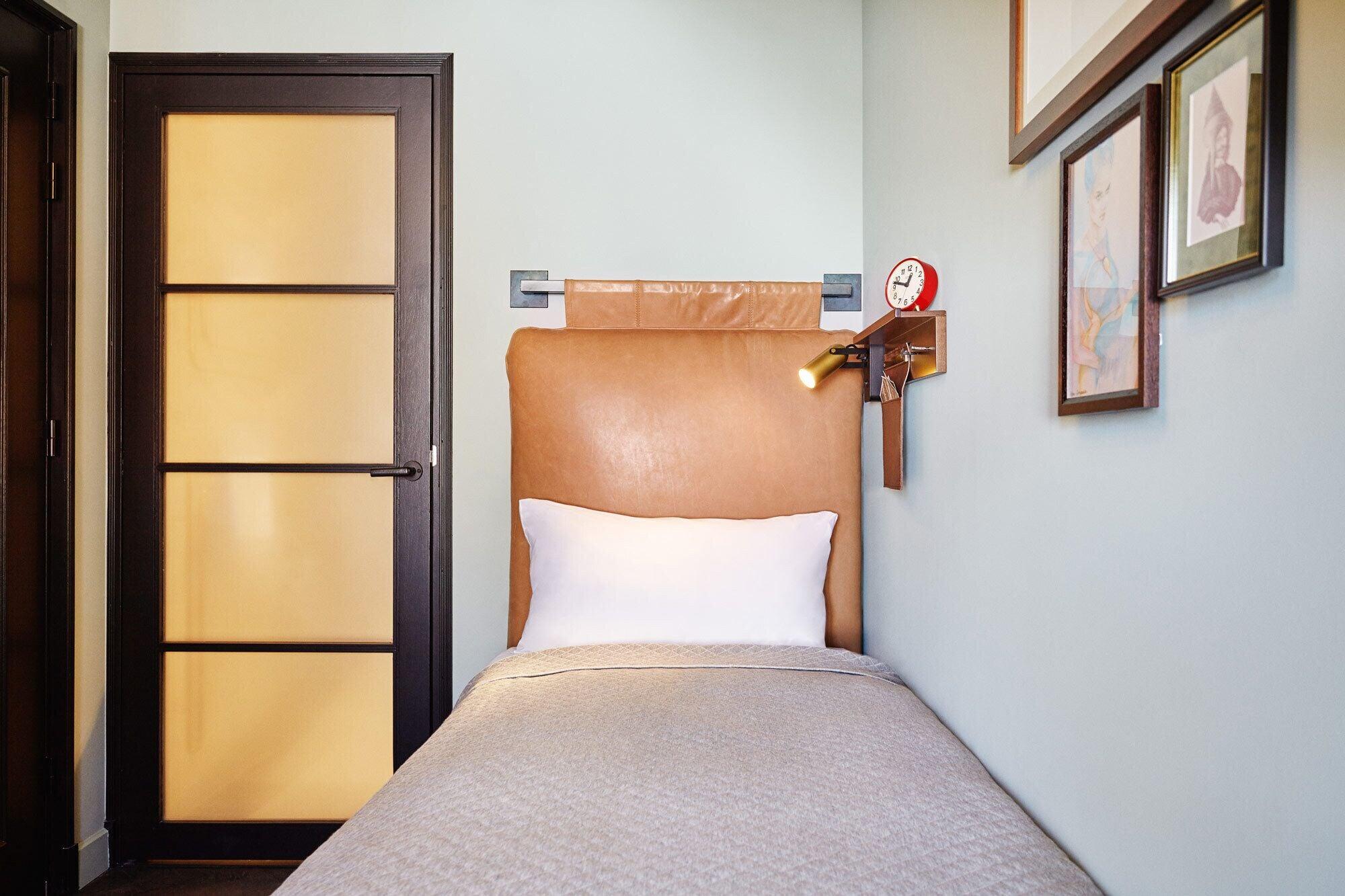 Hotel The Hoxton, Amsterdam Esterno foto