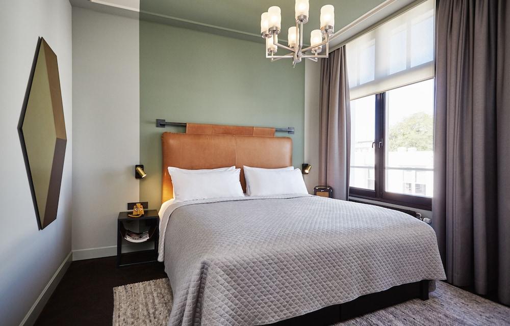 Hotel The Hoxton, Amsterdam Esterno foto