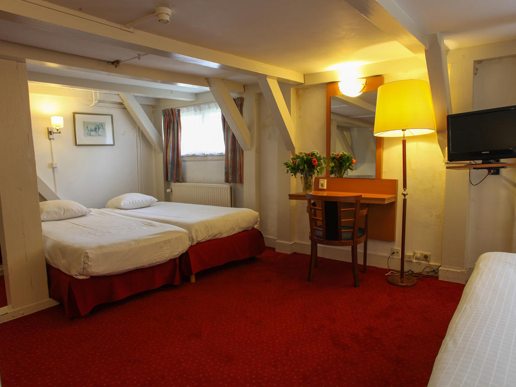 Hotel The Hoxton, Amsterdam Camera foto