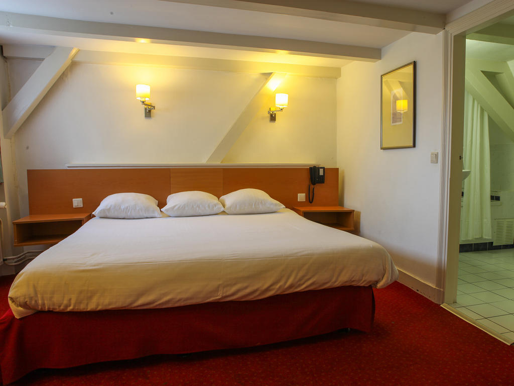 Hotel The Hoxton, Amsterdam Camera foto