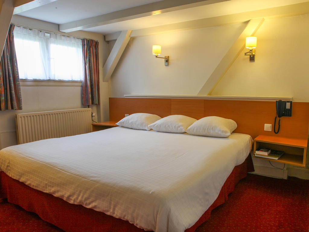 Hotel The Hoxton, Amsterdam Camera foto