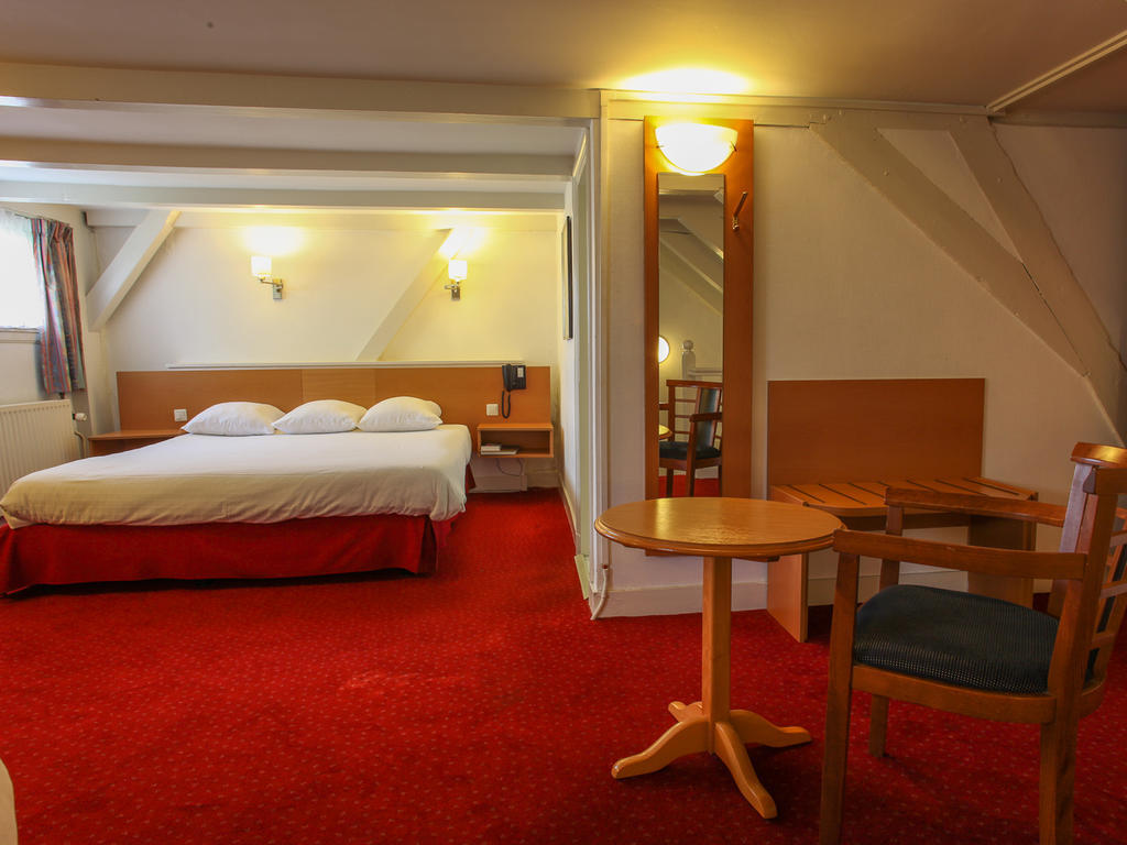 Hotel The Hoxton, Amsterdam Camera foto