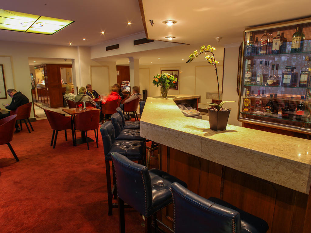 Hotel The Hoxton, Amsterdam Esterno foto