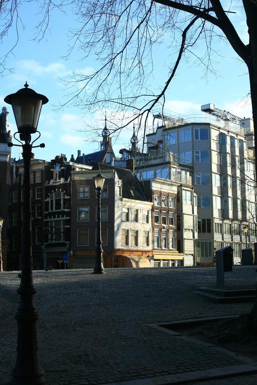 Hotel The Hoxton, Amsterdam Esterno foto